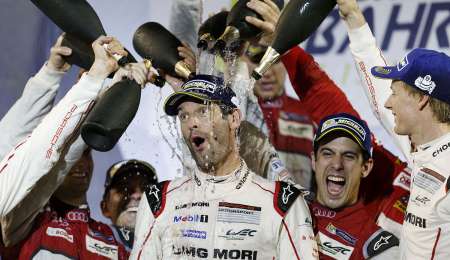 La "cartita" de Webber