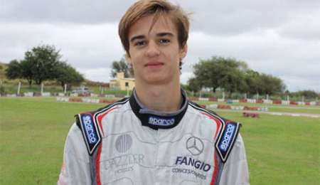 DE TAL PALO.....TAL PILOTO