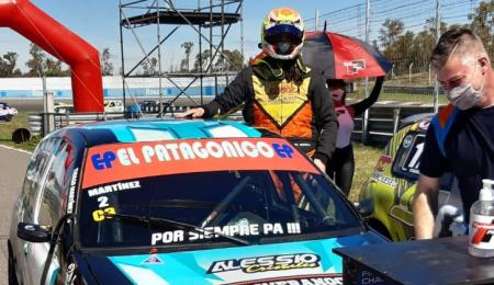 "Todos los años se encara de la misma manera"