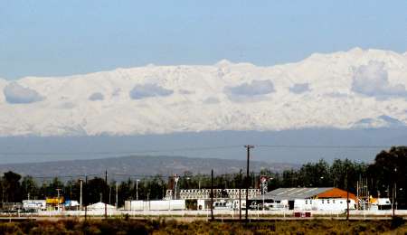 En San Martín se penaliza
