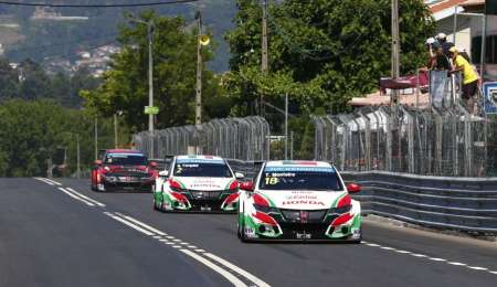 Fabricantes contra el reloj