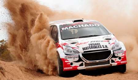 Lucas Machado regresa en el llano