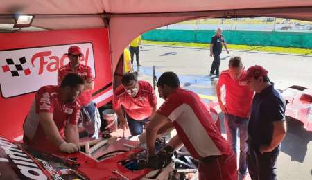 ¿Seguirán juntos en el 2020?