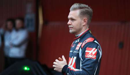 MAGNUSSEN, EN LLAMAS