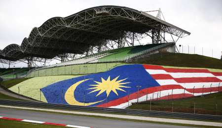 El Moto GP canceló los test de pretemporada en Sepang