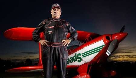 “Tati hizo una mala maniobra”