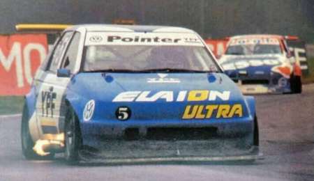 VIDEO: ¿Por qué se llamará Guillermo Maldonado el autódromo de 9 de Julio?