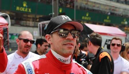 Dos ex Fórmula 1 hablaron sobre Argentina y Canapino