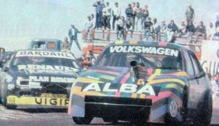 "Yoyo" Maldonado: “Por el Flaco Traverso me saco el sombrero”