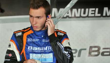 “Lo más firme es con Chevrolet”