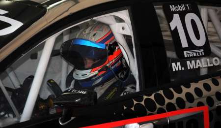 "Creo que son necesarias las carreras especiales"