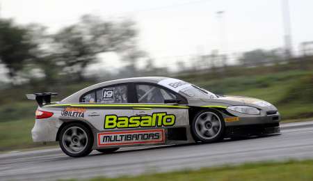 Santiago Mallo: "La categoría me encanta"