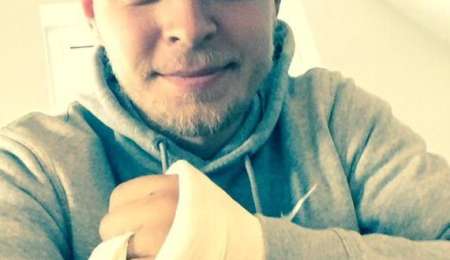 Magnussen no podrá girar en Singapur