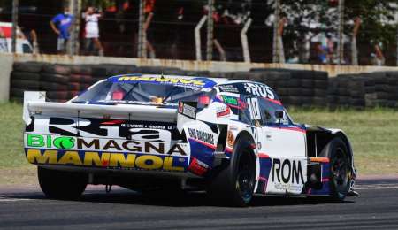 Mangoni deja el JP y busca nuevos rumbos 