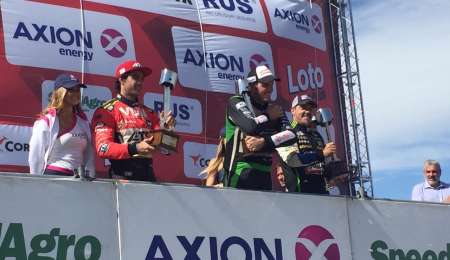 El camino de Mangoni a su primera victoria