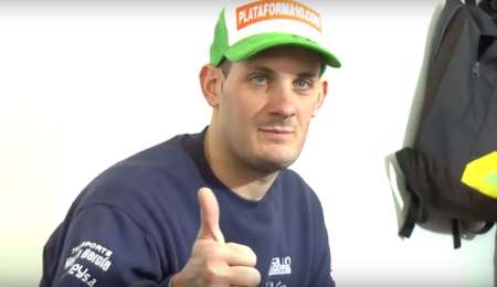 Dos regresos esperados: Mangoni y Nolesi