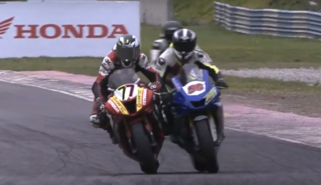 Qué dijeron Salom y Frasca de la maniobra