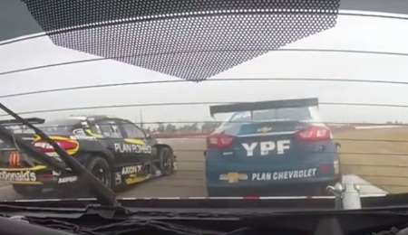 La gran maniobra de Ardusso a Canapino y Rossi desde adentro