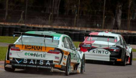 El Top Ten de maniobras