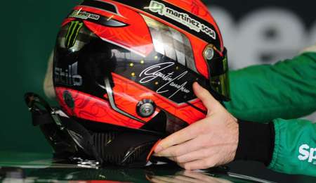 ¿Cómo evoluciona la mano de Canapino luego del golpe?