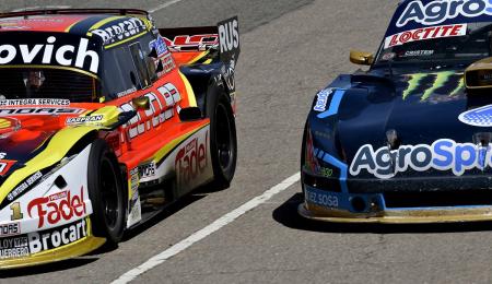 Werner y un triunfo que le permite soñar con otro título