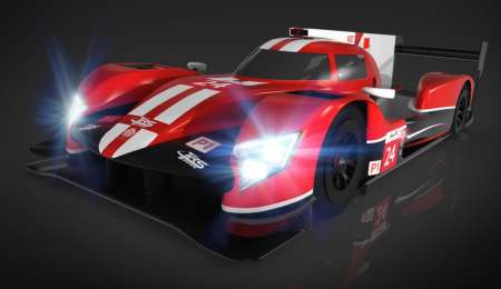 Se suman autos de LMP1 al WEC
