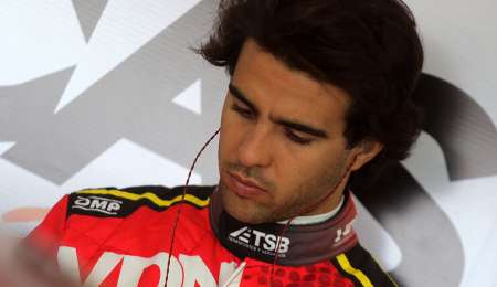 Urcera y su mal presente: "No me desespero"