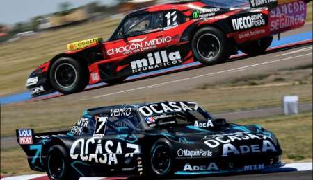 Urcera y Pernía definen la etapa regular