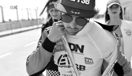 Urcera y una mezcla de bronca con preocupación