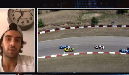 "Canapino es el único que podría haberlo evitado"