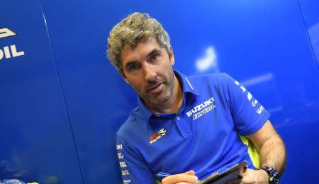 Manuel Cazeaux, de los test en Qatar a la cuarentena en España