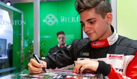 Luque: "Este año merecíamos el campeonato"