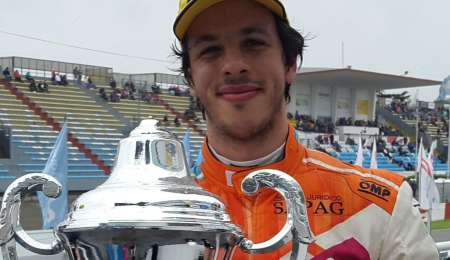 Sapag: "Gané porque me la jugué y fui por todo"