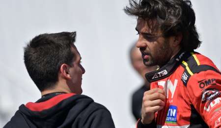 Urcera: "Llegan momentos donde no hay que equivocarse"