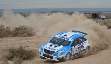 Se corre la edición 50 de la Vuelta de la Manzana