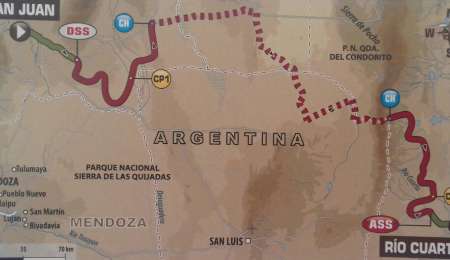 Y se acerca el final