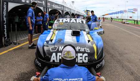 "Se agotaron los recursos, no tenemos más oxigeno"