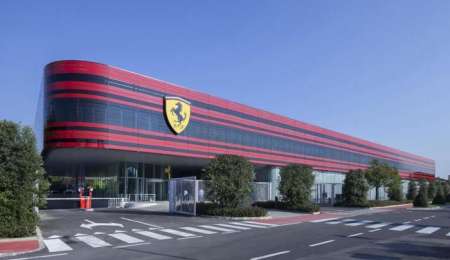 Ferrari confirmó el plantel de pilotos para el simulador 2019