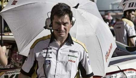 Ambrogio se suma al TC 2000