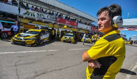 Ambrogio, el jefe que trabaja de empleado