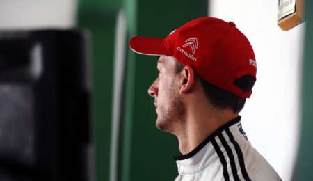 Ciarrocchi, el que más sumó entre los candidatos