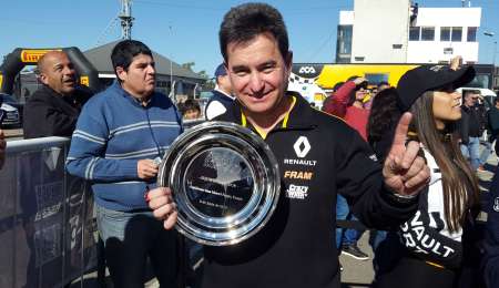 “Lugón y Moscardini tienen libertades para definir el Campeonato”