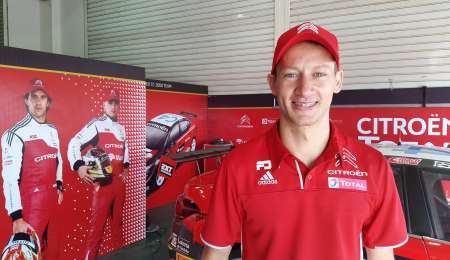 “En esta definición hay que capitalizar la experiencia”