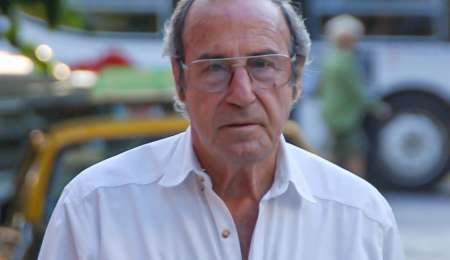 Carlos Marchese fue un referente de la Técnica del TC