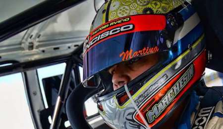 Marchesín vuelve a la clase 2