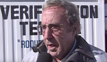 Marchese "Técnicamente estaba todo bien" 