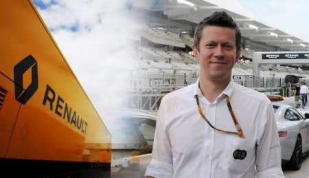 Renault se enfrenta a la F1