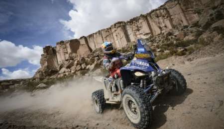 Los Patronelli marcan el camino