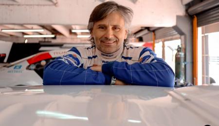 Marcos Di Palma: “Creí que el TC era de la gente”