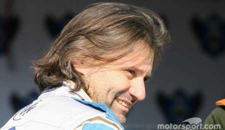 Marcos Di Palma: “Voy a ser Gobernador”